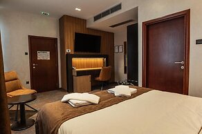 Hotel Astral