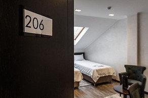 Hotel Astral