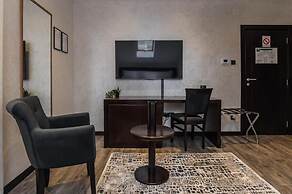 Hotel Astral
