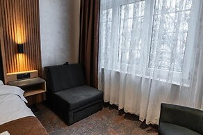 Hotel Astral