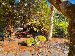 Squamish Cabins