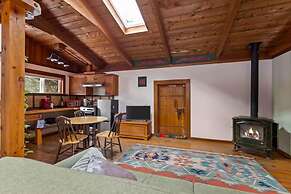Squamish Cabins