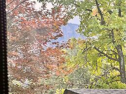 Squamish Cabins