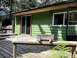 Squamish Cabins