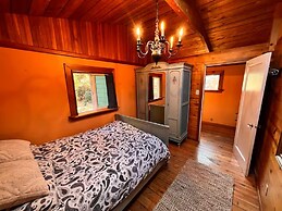 Squamish Cabins