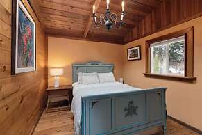 Squamish Cabins