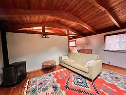 Squamish Cabins