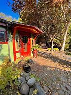 Squamish Cabins