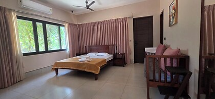 Nirmala's Farm House