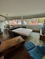 Whistler Village