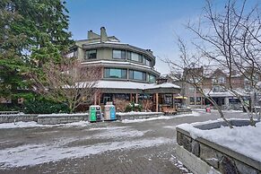 Whistler Village