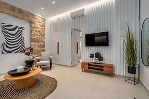Green Blue Castella Luxury Suites The Portside