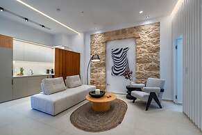 Green Blue Castella Luxury Suites The Portside
