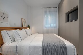 Green Blue Castella Luxury Suites The Portside