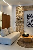 Green Blue Castella Luxury Suites The Portside