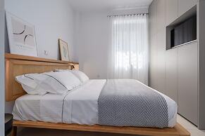 Green Blue Castella Luxury Suites The Portside