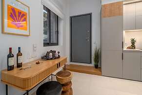 Green Blue Castella Luxury Suites The Portside