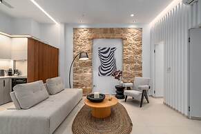 Green Blue Castella Luxury Suites The Portside