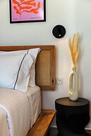 Green Blue Castella Luxury Suites The Portside