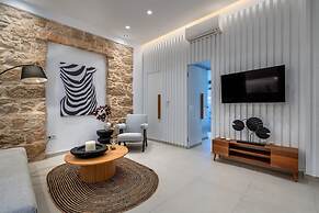 Green Blue Castella Luxury Suites The Portside