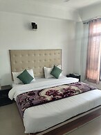 Shimla Forest View Green Hotel