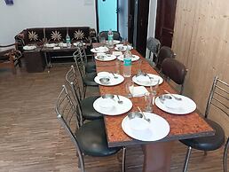 Shimla Forest View Green Hotel