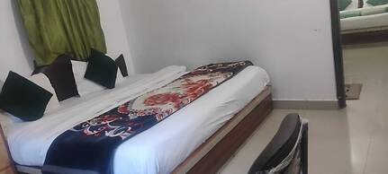 Shimla Forest View Green Hotel
