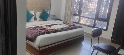 Shimla Forest View Green Hotel