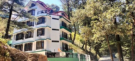 Shimla Forest View Green Hotel