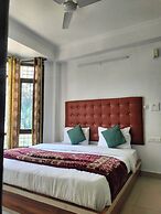 Shimla Forest View Green Hotel