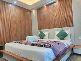 Shimla Forest View Green Hotel