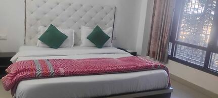 Shimla Forest View Green Hotel