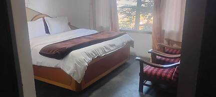 Shimla Forest View Green Hotel