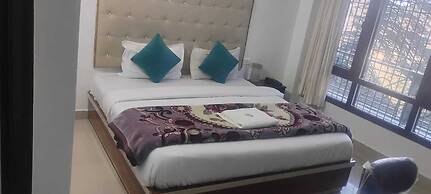 Shimla Forest View Green Hotel