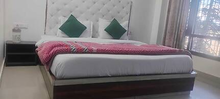 Shimla Forest View Green Hotel
