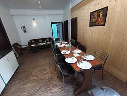 Shimla Forest View Green Hotel