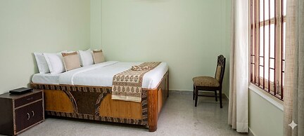 Hotel Imperial Garden
