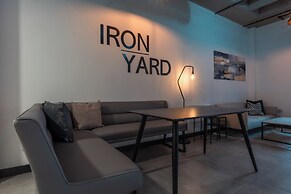 Iron Yard