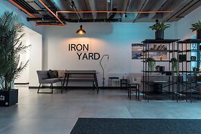 Iron Yard