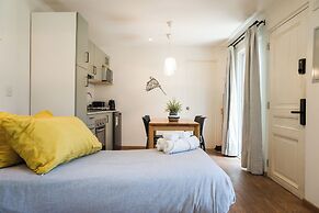 Terranova Apartments by Andes STR