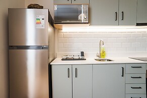 Terranova Apartments by Andes STR
