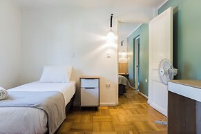Terranova Apartments by Andes STR