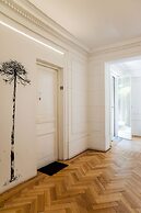 Terranova Apartments by Andes STR