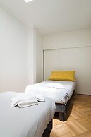 Terranova Apartments by Andes STR