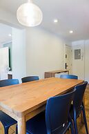 Terranova Apartments by Andes STR