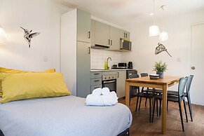 Terranova Apartments by Andes STR
