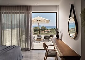 4-bedroom Private Villa, Sea View & Swimming Pool