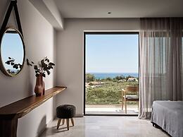 4-bedroom Private Villa, Sea View & Swimming Pool