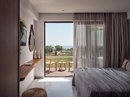 4-bedroom Private Villa, Sea View & Swimming Pool
