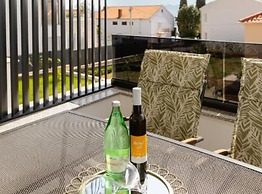 Apartments Luma Diklo
